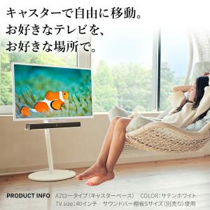 WALL ウォール インテリアテレビスタンドA...の詳細画像3