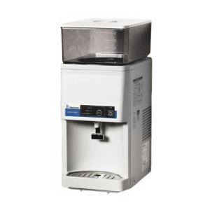 西山工業 WMS-51P3 ウォータークーラー(冷水機) 冷水専用 水道直結 床