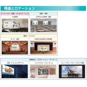 リコー RICOH PJ レーザー光源 DLP...の詳細画像3