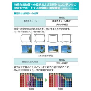 リコー RICOH PJ レーザー光源 DLP...の詳細画像5