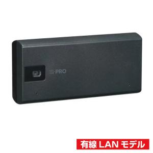 MINI（ミニ） (受注生産品) i-PRO 小型ネットワークカメラ i-PRO mini