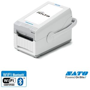 TOSHIBA（東芝） 【東芝テック TEC 製】 ラベルプリンタ KP-20-AC2-R