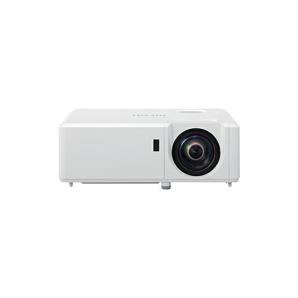 リコー RICOH PJ WXL4760 プロジェクター<br>明るさ: 4000ルーメン 解像度:...