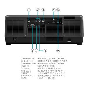予約受付(納期未定) シャープ 液晶プロジェク...の詳細画像1