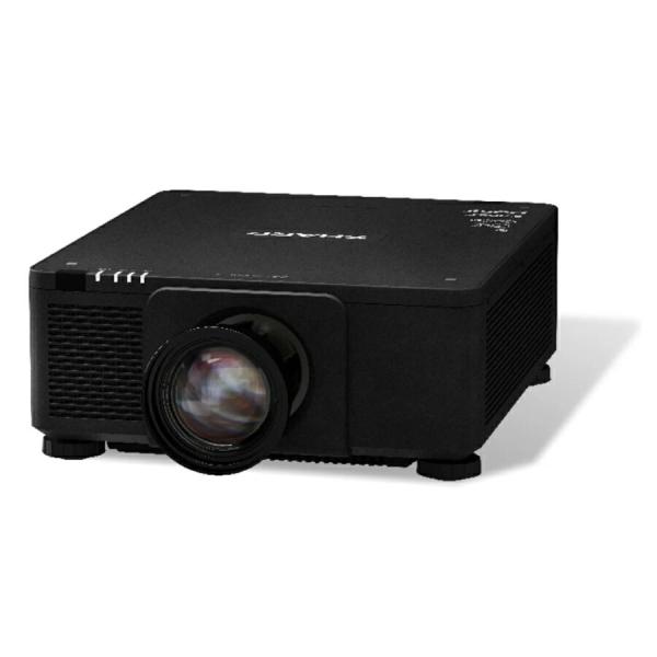 (納期要確認) シャープ DLPプロジェクター ViewLight DLP(レーザー光源)方式 Xシ...