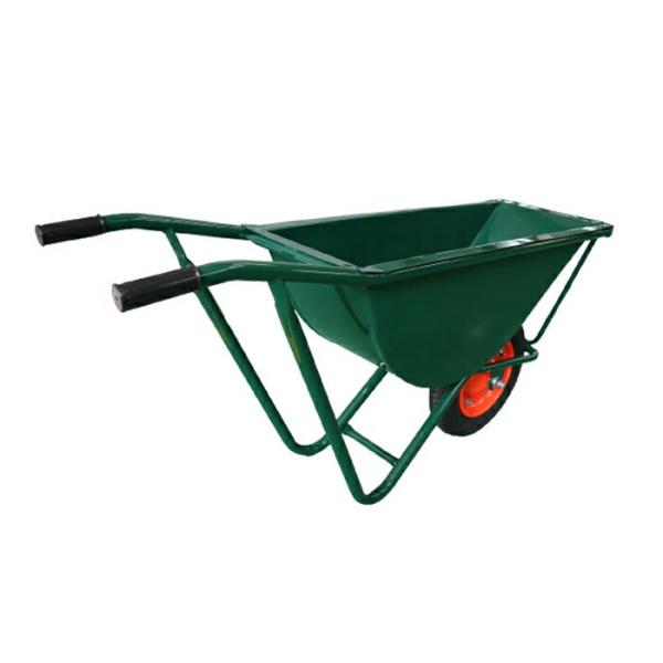 【車上渡し】(送料別途見積) ヨドノ 台車 狭所用一輪車 (完成品) No.52 車体寸法:1175...