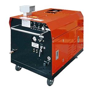 【車上渡し】蔵王産業 高圧洗浄機 (HOT) ジェットマン FHD3215S 重量:350kg