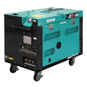 【車上渡し】蔵王産業 高圧洗浄機 (HOT) ジェットマン FHDS2514 重量:300kg