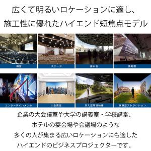 【軒先渡し】Optoma オプトマ 8400ル...の詳細画像1