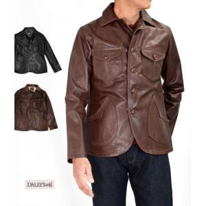 BY GLAD HAND バイ グラッドハンド Pコート Gladden Pea Coat BYGH-16