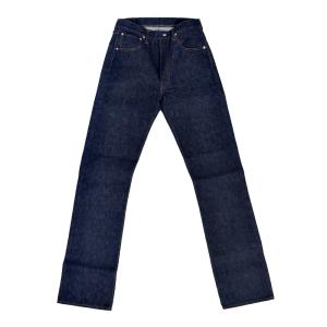 Denime（ドゥニーム） デニムジャケット Lot 233-66B (3RD TYPE) BLACK