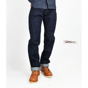 DX5015 ノンウォッシュ STANDARD STRAIGHT2024年以降生産モデル