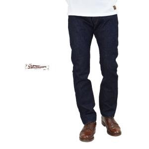 DELUXEWARE（デラックスウエア） L202-1938s NO.2 DENIM-DELUXEWARE