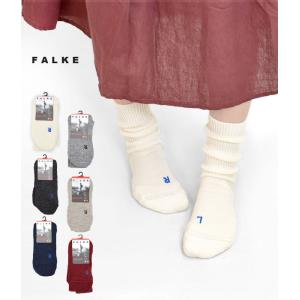 FALKE（ファルケ） 靴下 ラン RUN SOCKS コットンソックス メンズ