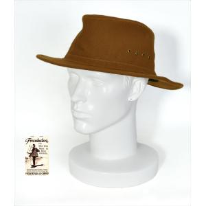 メンズ ハット フリーホイーラーズ (FREEWHEELERS) “SMOKEY