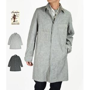 フリーホイーラーズ（FREEWHEELERS） コート 