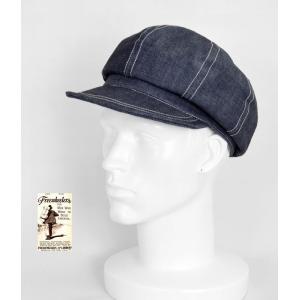 送料無料】 FREEWHEELERS（フリーホイーラーズ） “STEVEDORE