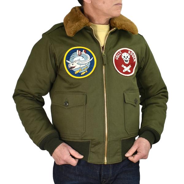 フリーホイーラーズ FREEWHEELERS ジャケット V8 FLAT OUT HOT RODDE...