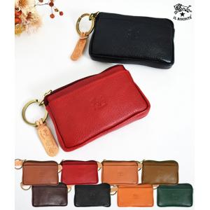 MONTBLANC（筆記具、時計） モンブラン レザー キーケース