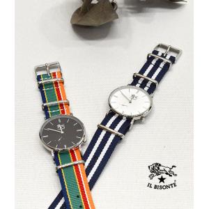 Il Bisonte メンズ腕時計の商品一覧 ファッション 通販 Yahoo ショッピング