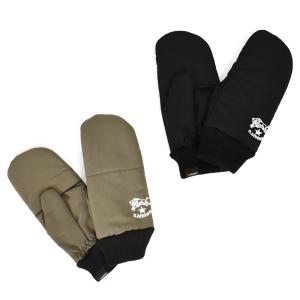 IL BISONTE（イルビゾンテ） レザーグローブ 手袋 レディース メンズ