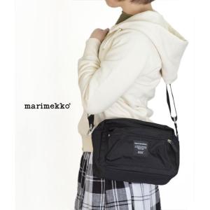 バッグ マリメッコ (marimekko) My Things ショルダーバッグ ナイロン 鞄  52193-2-47241 52193247241 52199-2-47241 52199247241｜topjimmy