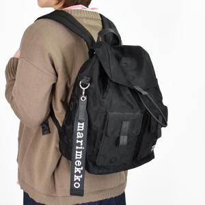 marimekko（マリメッコ） デイバック リュック 「ノベルティ付」Unikko