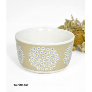 marimekko（マリメッコ） ボウル Kestit 250ml 食器 お皿 ギフト 52249