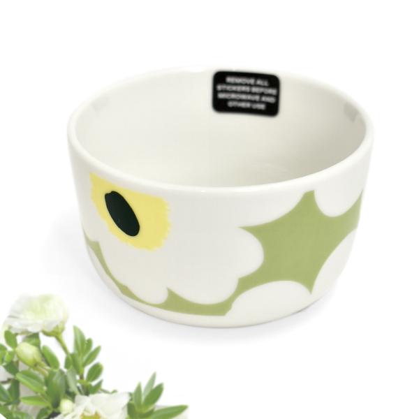 マリメッコ marimekko ボウル アジア限定 Unikko ボウル 250ml ウニッコ 食器...