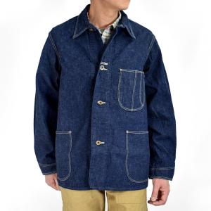 BEAMS カバーオール orSlow / 1950 メンズ : ZOZOTOWN Yahoo!店