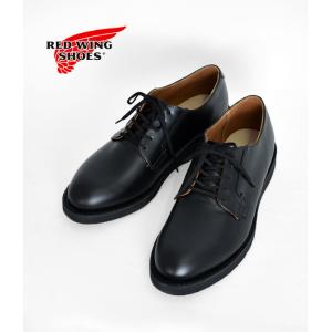 RED WING SHOES レッドウィング POSTMAN OXFORD ポストマン