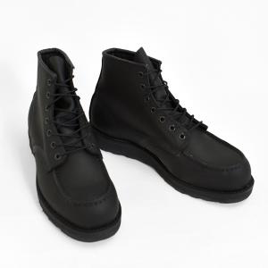 RED WING SHOES（レッドウィング） RED WING ブーツ 6-INCH CLASSIC