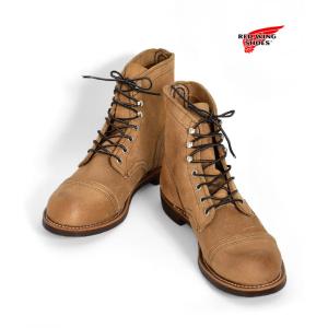 RED WINGフォアマン8049 RED WING SHOES（レッドウィング） ○○レッドウィング フォアマン RED