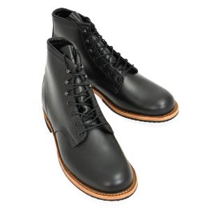 RED WING レッドウィング 9011 09年製 BECKMAN BOOT ベックマン レザー
