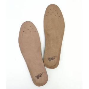 RED WING SHOES（レッドウィング） 96318(96369) インソール 中敷き 3