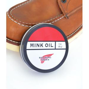 RED WING SHOES（レッドウィング） RED WING ALL NATURAL BOOT OIL