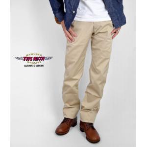 TOYS McCOY トイズマッコイ マックィーン トラウザース チノパン TOYS McCOY トイズマッコイ マックィーン トラウザース チノパン