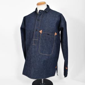 WAREHOUSE（ウエアハウス） プルオーバーシャツ 3063 1930'S WPA ONE