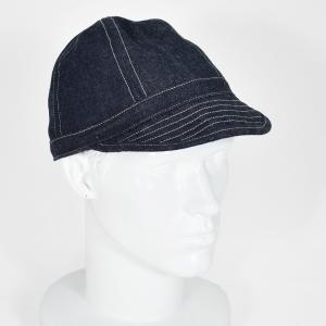 WTAPS ダブルタップス 23SS BUCKET 05/HAT/COTTON.DENIM 231HCDT