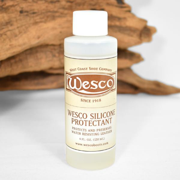 ウエスコ WESCO シリコンプロテクタント ケア用品 シューケア Silicone Protect...