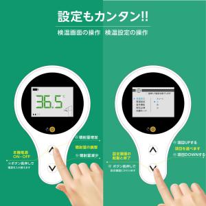 ステンレス製消毒スタンド[アルコールディスペン...の詳細画像4