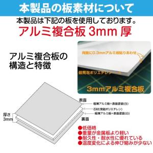 【送料無料】「犬の散歩や糞尿厳禁」W200mm...の詳細画像1