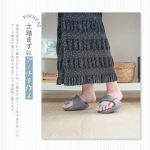 ダイエット スリッパ 健康サンダル レディース...の詳細画像5