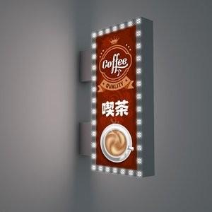 正規通販高評価 の 店舗看板 電飾袖看板 看板 角アルミ Gsl トップ看板 突出しサイン 突出しサイン 突き出し看板ledモジュール付突き出し看板w590mmxh12mm 突き出し看板ledモジュール付突き出し看板w590mmxh12mm Gsl