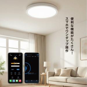 シーリングライト Bluetooth 照明 l...の詳細画像4