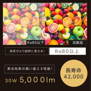 シーリングライト LED照明 8畳〜10畳 L...の詳細画像5