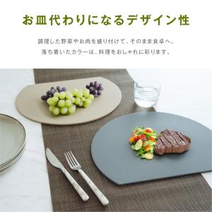 まな板 ★TIMESALE★ 丸型 抗菌まな板...の詳細画像5