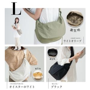 ショルダーバッグ レディース 斜めがけ バッグ...の詳細画像5