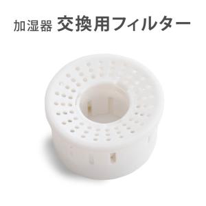 超音波加湿器 交換用フィルター 麦飯石フィルター除菌 空気清浄 お手入れ簡単 xr-k315、xr-re01、xr-re03、xr-re04、xr-re05専用 あすつく xr-re01pj｜topkanban