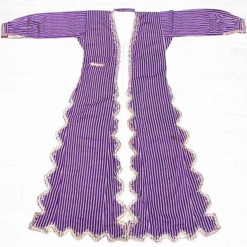 民族衣装 EC-012 トルコ ウチュ・エテッキ（女性用コート）